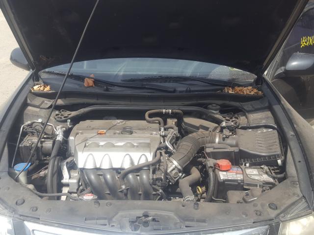 Photo 6 VIN: JH4CU2F69BC008736 - ACURA TSX 