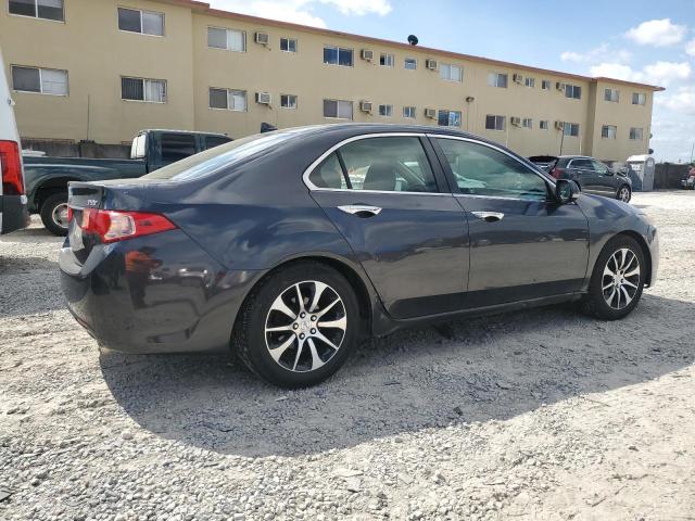 Photo 2 VIN: JH4CU2F69BC009062 - ACURA TSX 