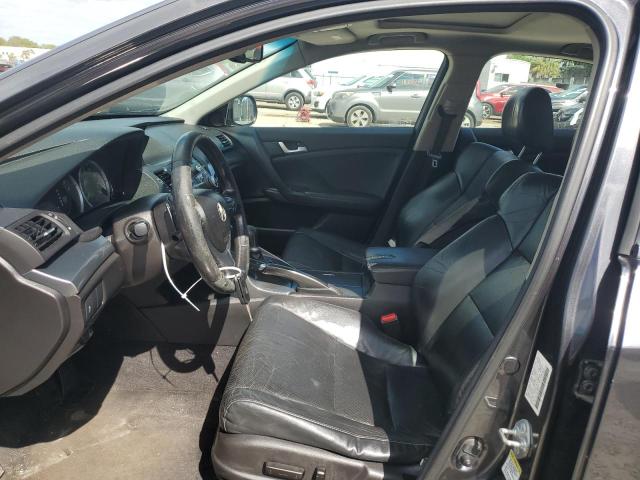 Photo 6 VIN: JH4CU2F69BC009062 - ACURA TSX 