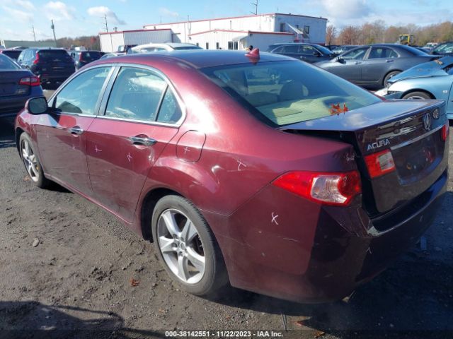 Photo 2 VIN: JH4CU2F69BC013578 - ACURA TSX 