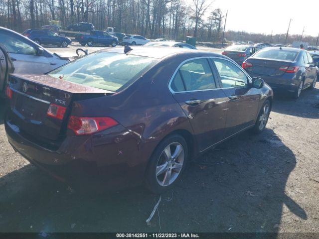 Photo 3 VIN: JH4CU2F69BC013578 - ACURA TSX 