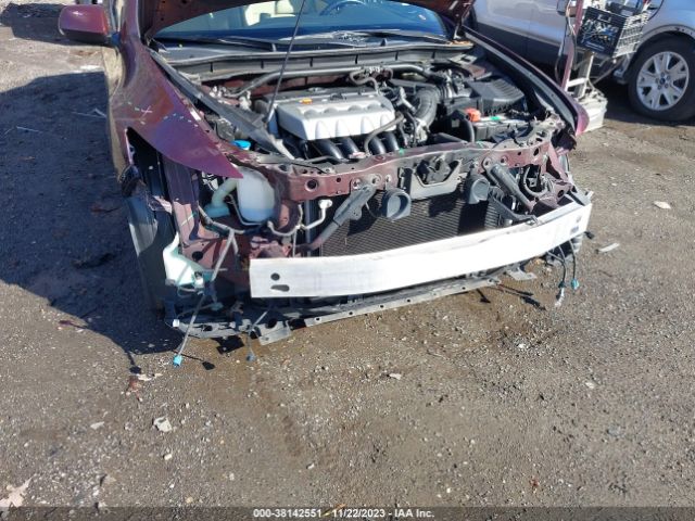 Photo 5 VIN: JH4CU2F69BC013578 - ACURA TSX 