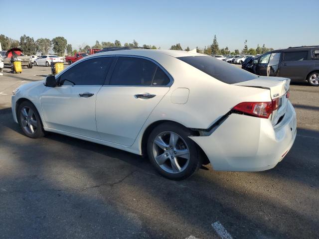 Photo 1 VIN: JH4CU2F69BC013631 - ACURA TSX 