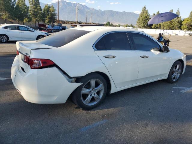 Photo 2 VIN: JH4CU2F69BC013631 - ACURA TSX 