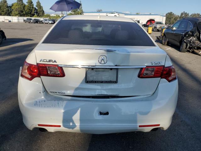 Photo 5 VIN: JH4CU2F69BC013631 - ACURA TSX 