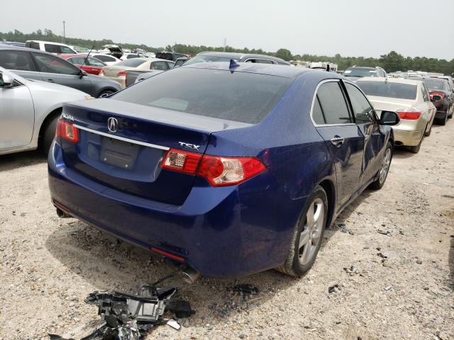 Photo 3 VIN: JH4CU2F69BC013645 - ACURA TSX 