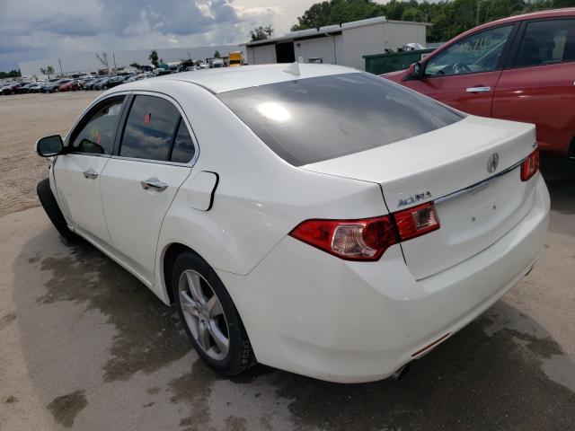 Photo 2 VIN: JH4CU2F69BC014195 - ACURA TSX 