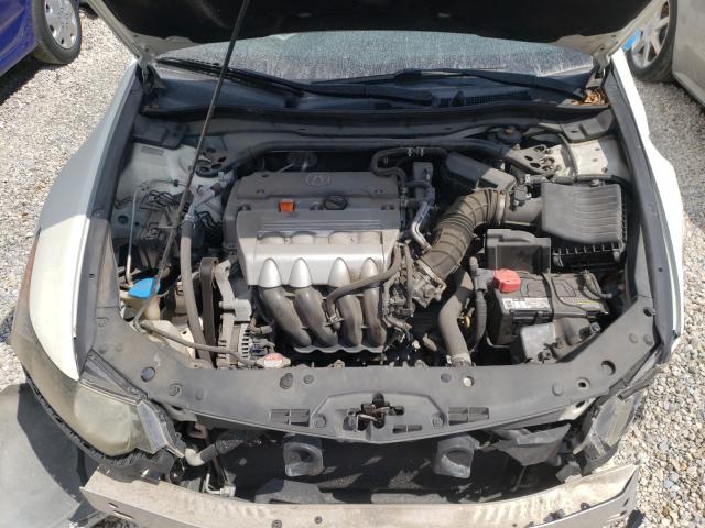 Photo 6 VIN: JH4CU2F69BC014195 - ACURA TSX 