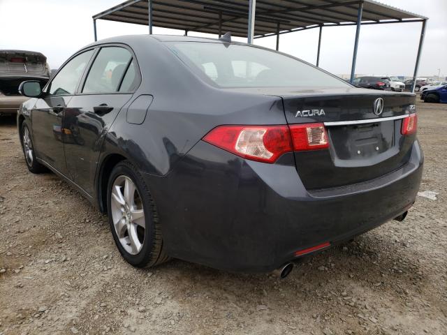 Photo 2 VIN: JH4CU2F69BC014570 - ACURA TSX 