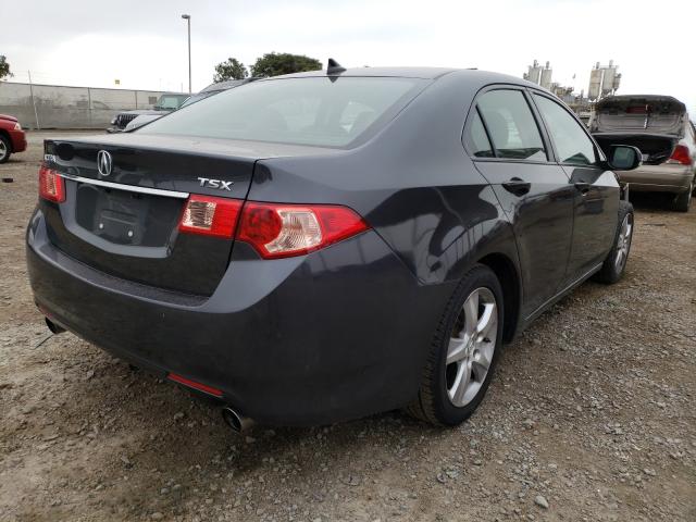 Photo 3 VIN: JH4CU2F69BC014570 - ACURA TSX 