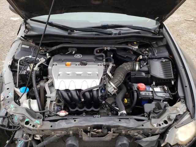 Photo 6 VIN: JH4CU2F69BC014570 - ACURA TSX 