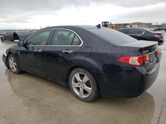 Photo 1 VIN: JH4CU2F69BC015315 - ACURA TSX 