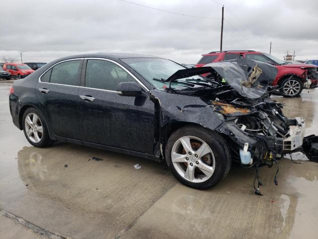 Photo 3 VIN: JH4CU2F69BC015315 - ACURA TSX 