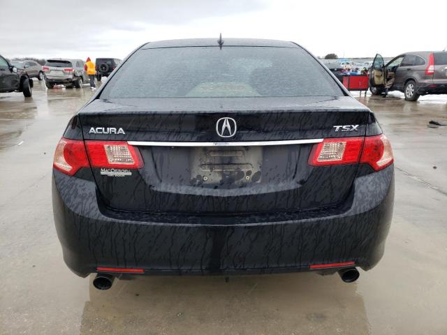 Photo 5 VIN: JH4CU2F69BC015315 - ACURA TSX 