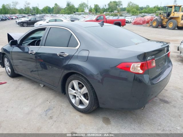 Photo 2 VIN: JH4CU2F69BC015556 - ACURA TSX 