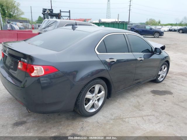 Photo 3 VIN: JH4CU2F69BC015556 - ACURA TSX 