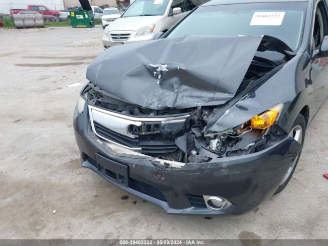 Photo 5 VIN: JH4CU2F69BC015556 - ACURA TSX 