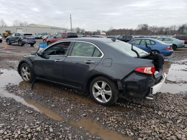 Photo 1 VIN: JH4CU2F69BC015668 - ACURA TSX 