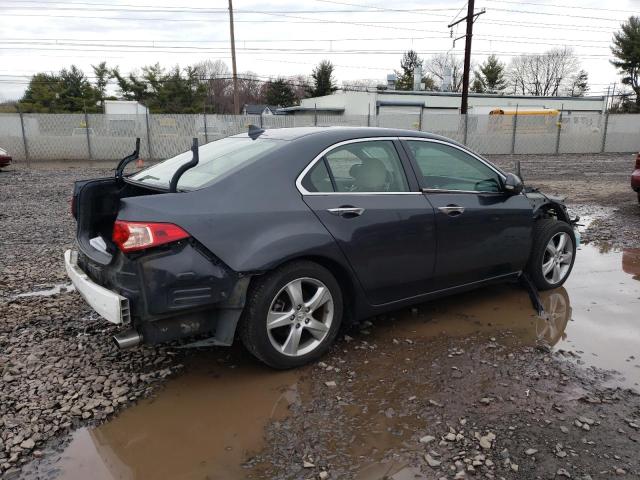 Photo 2 VIN: JH4CU2F69BC015668 - ACURA TSX 