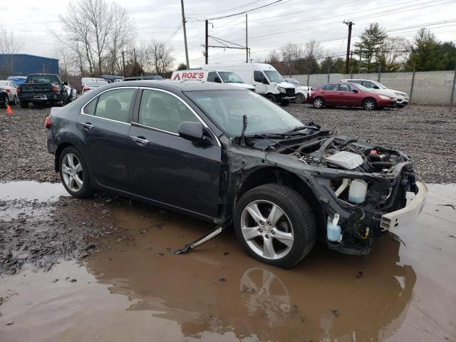 Photo 3 VIN: JH4CU2F69BC015668 - ACURA TSX 