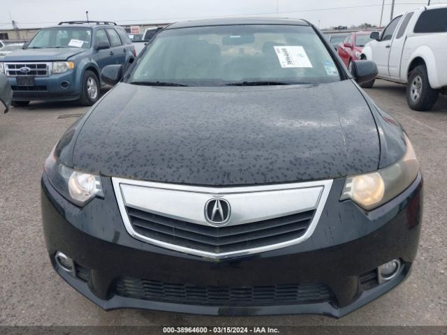 Photo 5 VIN: JH4CU2F69BC016397 - ACURA TSX 