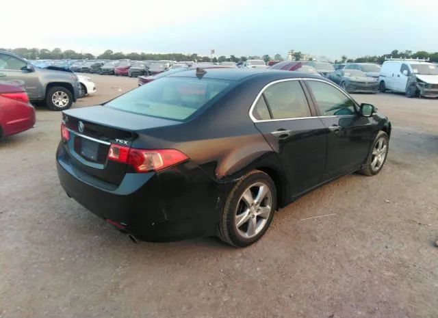 Photo 3 VIN: JH4CU2F69BC016982 - ACURA TSX 