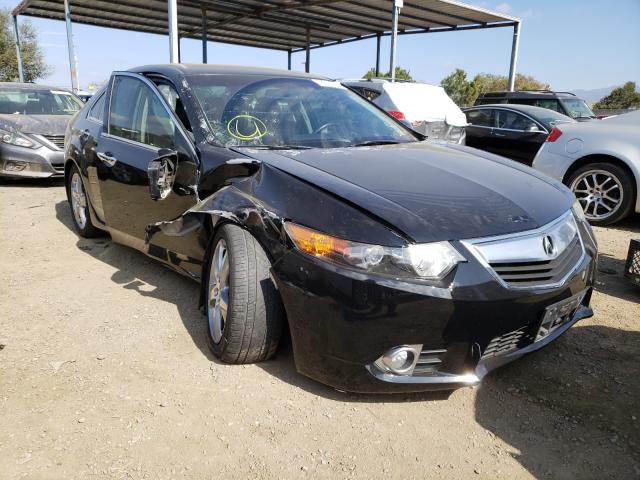 Photo 0 VIN: JH4CU2F69CC002386 - ACURA TSX TECH 