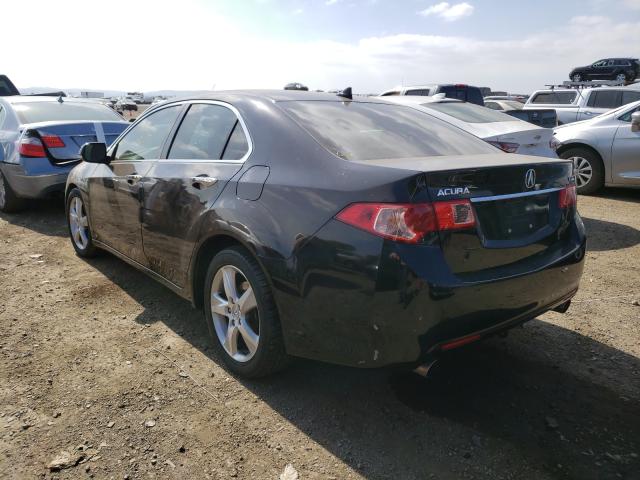 Photo 2 VIN: JH4CU2F69CC002386 - ACURA TSX TECH 