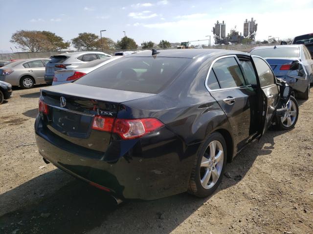 Photo 3 VIN: JH4CU2F69CC002386 - ACURA TSX TECH 