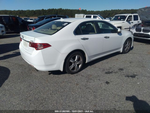 Photo 3 VIN: JH4CU2F69CC002517 - ACURA TSX 