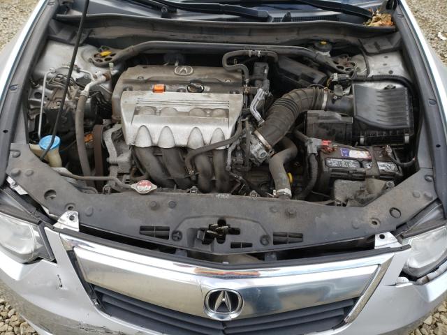 Photo 6 VIN: JH4CU2F69CC005370 - ACURA TSX TECH 