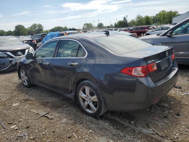 Photo 1 VIN: JH4CU2F69CC005434 - ACURA TSX 