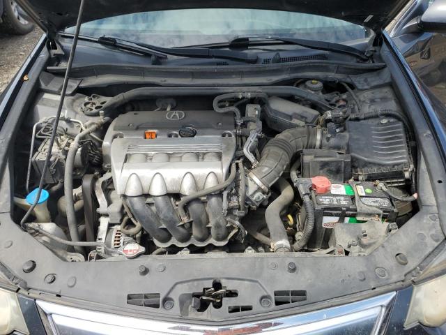 Photo 10 VIN: JH4CU2F69CC005434 - ACURA TSX 