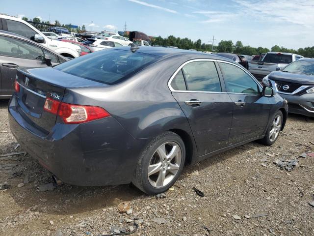 Photo 2 VIN: JH4CU2F69CC005434 - ACURA TSX 