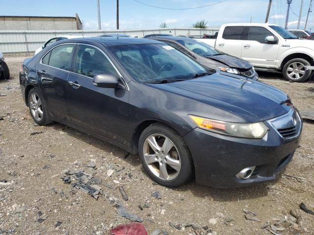 Photo 3 VIN: JH4CU2F69CC005434 - ACURA TSX 