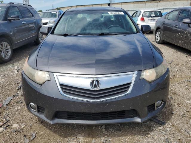 Photo 4 VIN: JH4CU2F69CC005434 - ACURA TSX 