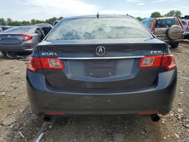 Photo 5 VIN: JH4CU2F69CC005434 - ACURA TSX 