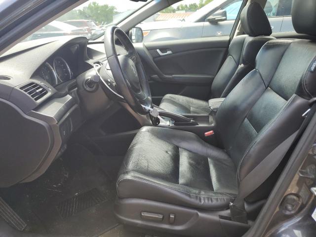 Photo 6 VIN: JH4CU2F69CC005434 - ACURA TSX 