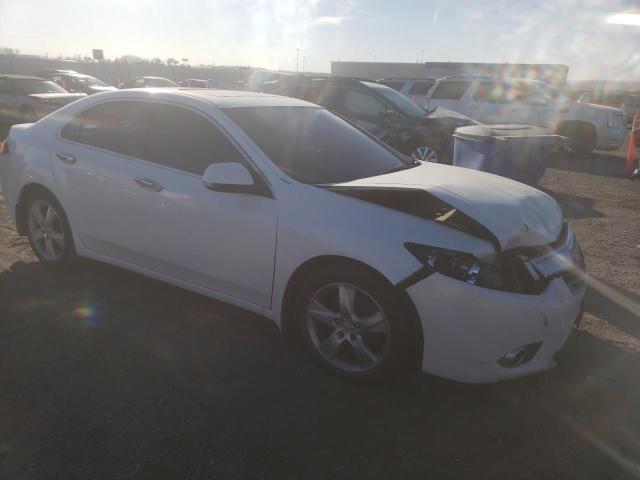 Photo 3 VIN: JH4CU2F69CC005823 - ACURA TSX TECH 