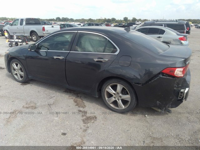 Photo 2 VIN: JH4CU2F69CC008432 - ACURA TSX 