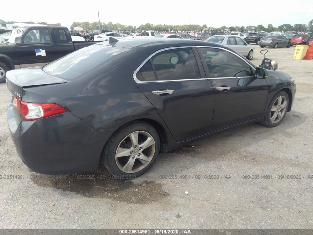 Photo 3 VIN: JH4CU2F69CC008432 - ACURA TSX 