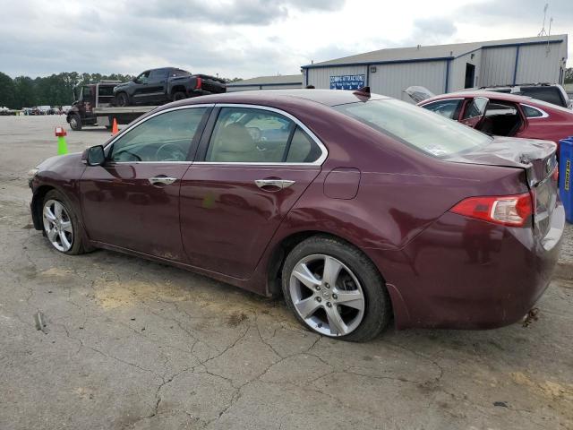 Photo 1 VIN: JH4CU2F69CC008737 - ACURA TSX 