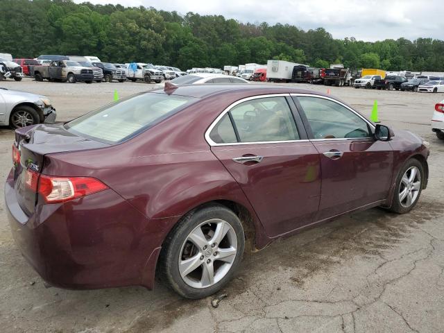 Photo 2 VIN: JH4CU2F69CC008737 - ACURA TSX 