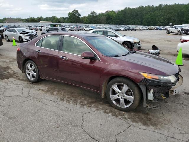 Photo 3 VIN: JH4CU2F69CC008737 - ACURA TSX 