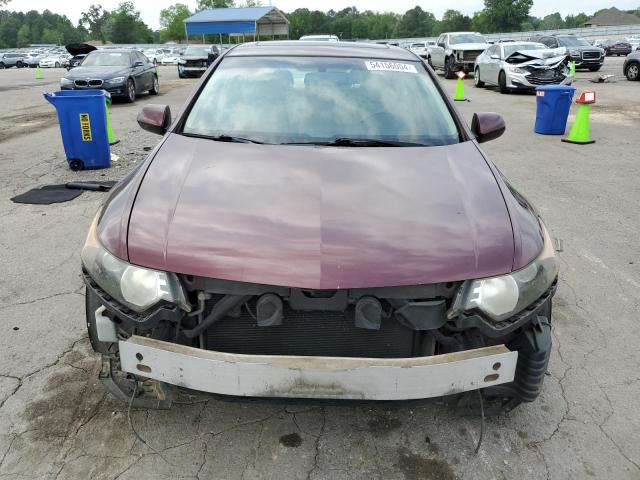 Photo 4 VIN: JH4CU2F69CC008737 - ACURA TSX 