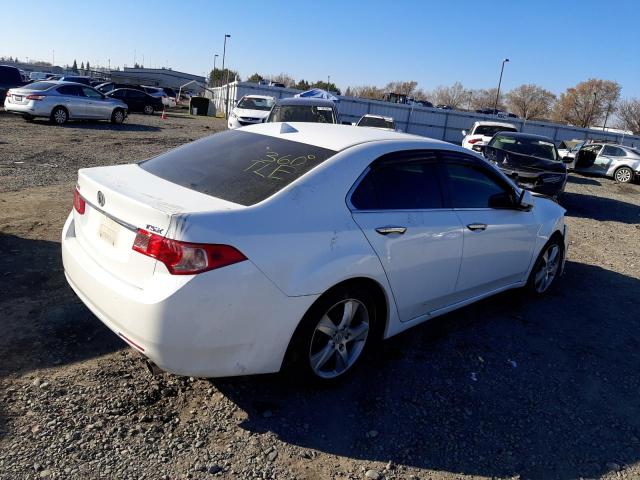 Photo 2 VIN: JH4CU2F69CC008866 - ACURA TSX TECH 