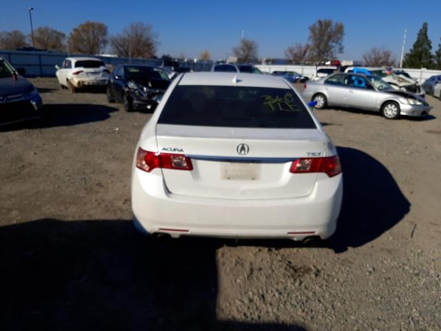 Photo 5 VIN: JH4CU2F69CC008866 - ACURA TSX TECH 