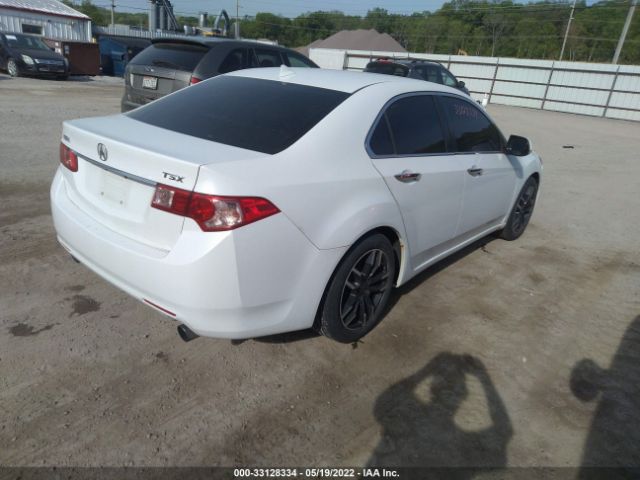 Photo 3 VIN: JH4CU2F69CC008883 - ACURA TSX 