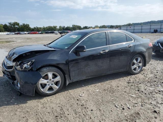 Photo 0 VIN: JH4CU2F69CC009726 - ACURA TSX TECH 