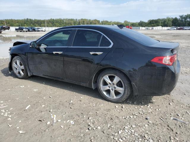 Photo 1 VIN: JH4CU2F69CC009726 - ACURA TSX TECH 